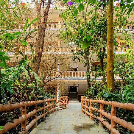 Chitwan Gaida Lodge Sauraha Ngoại thất bức ảnh